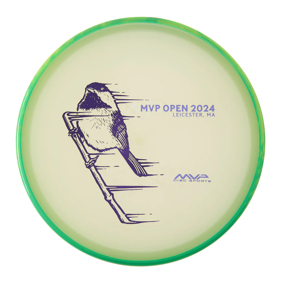 Tempo - MVP Open 2024