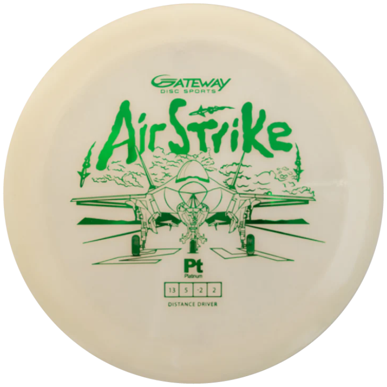 Air Strike