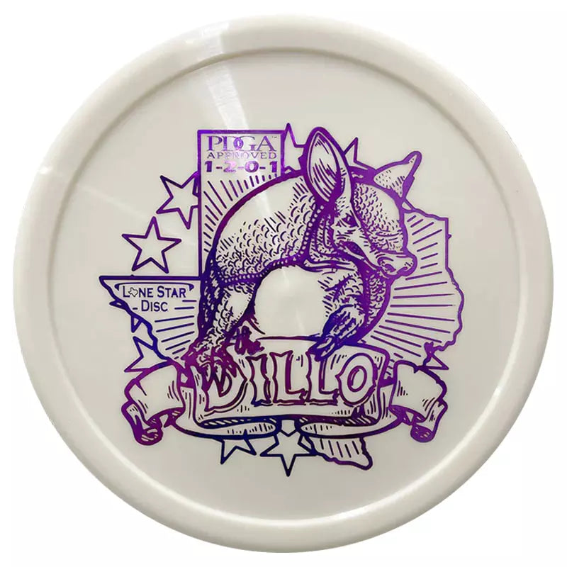 Armadillo - Artist Series