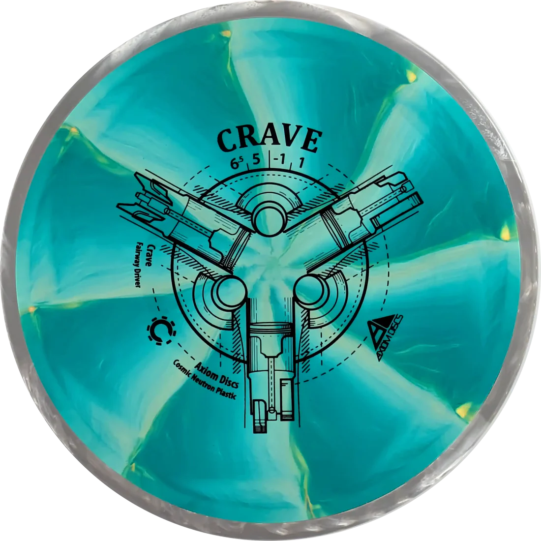 Crave