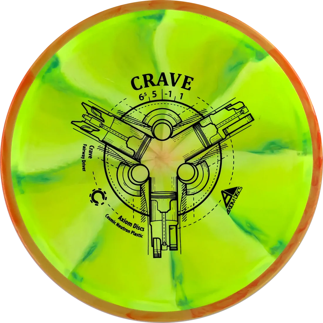Crave