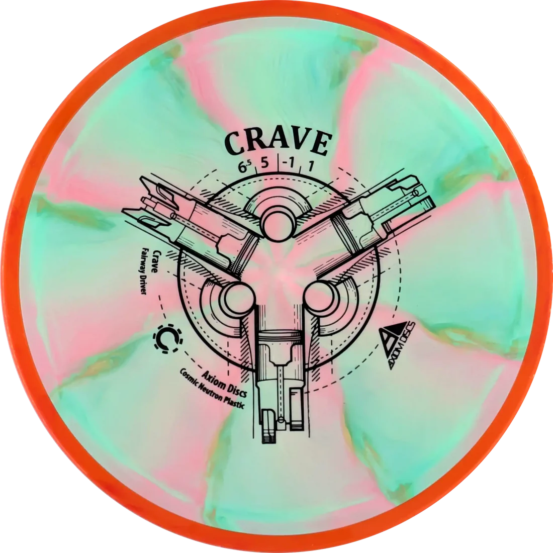 Crave