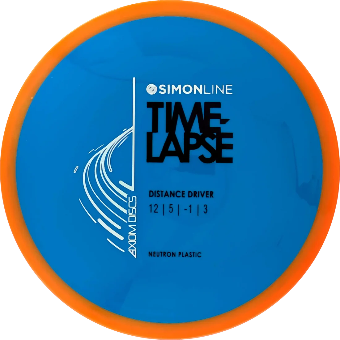 Time-Lapse