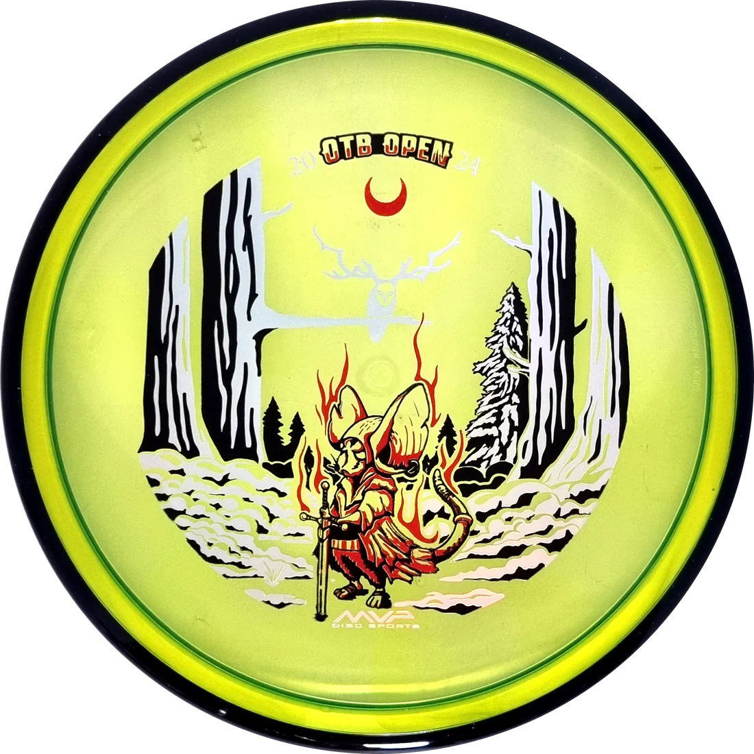 Hex - OTB Open 2024
