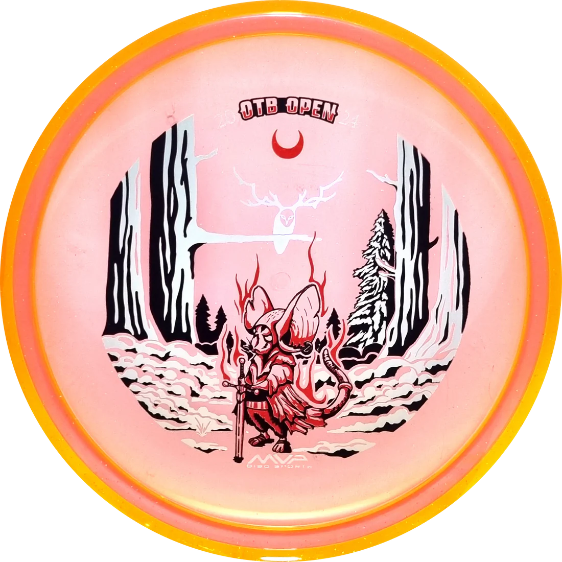 Hex - OTB Open 2024