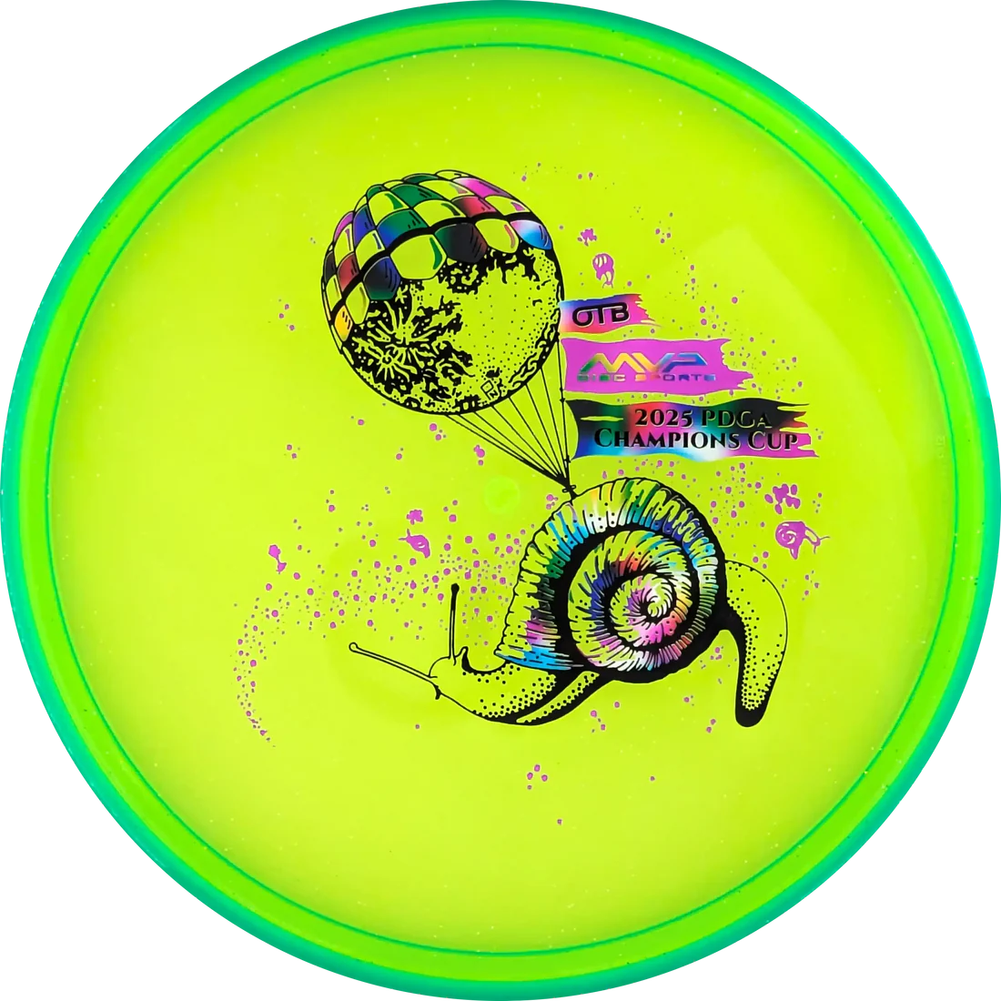 Envy - Champions Cup Edition 2025