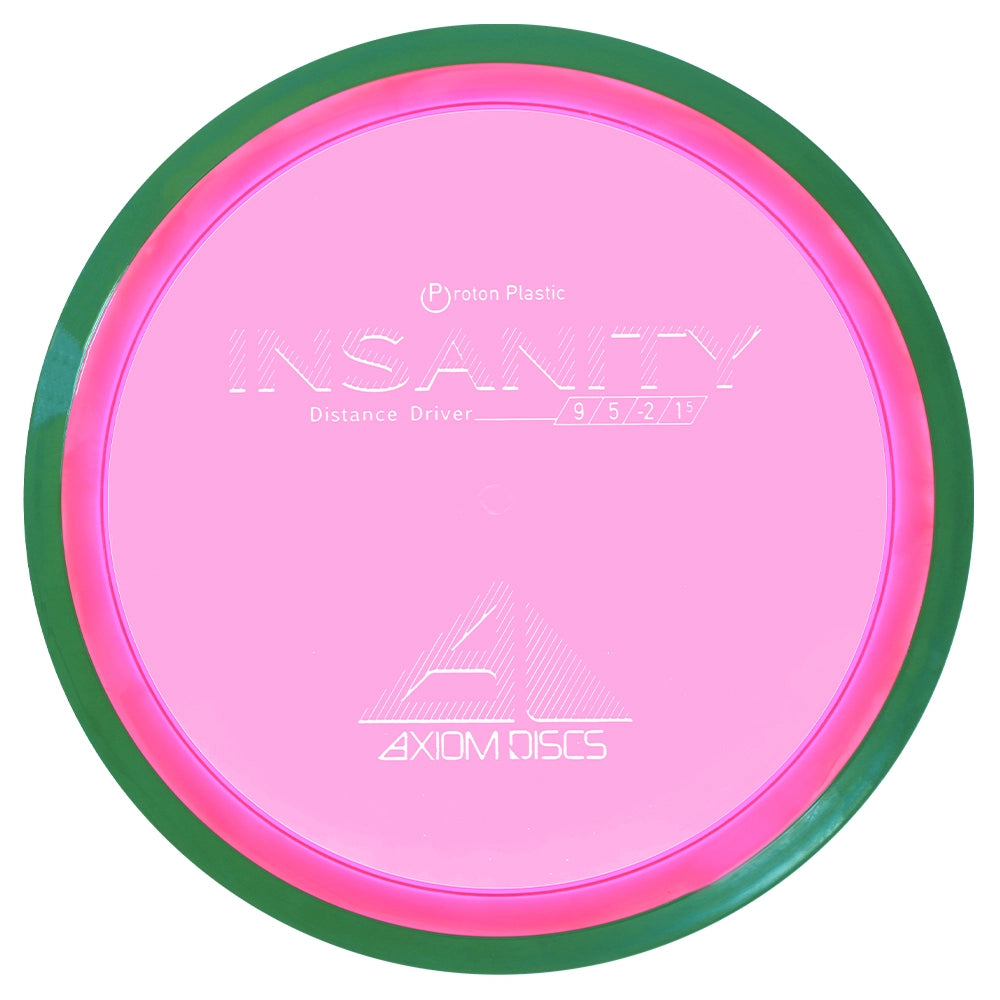 Kjøp Axiom Simonline i Norge | Frisbeegolf | Hyzershop