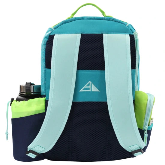 Axiom Discs Shuttle Bag - With Velcro