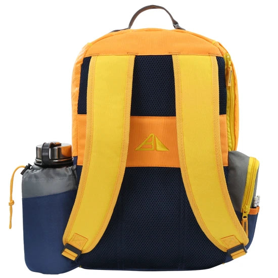 Axiom Discs Shuttle Bag - With Velcro