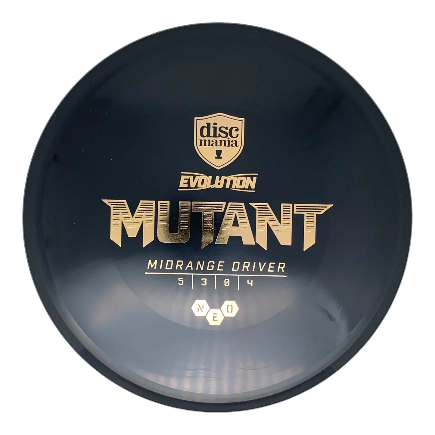 Mutant