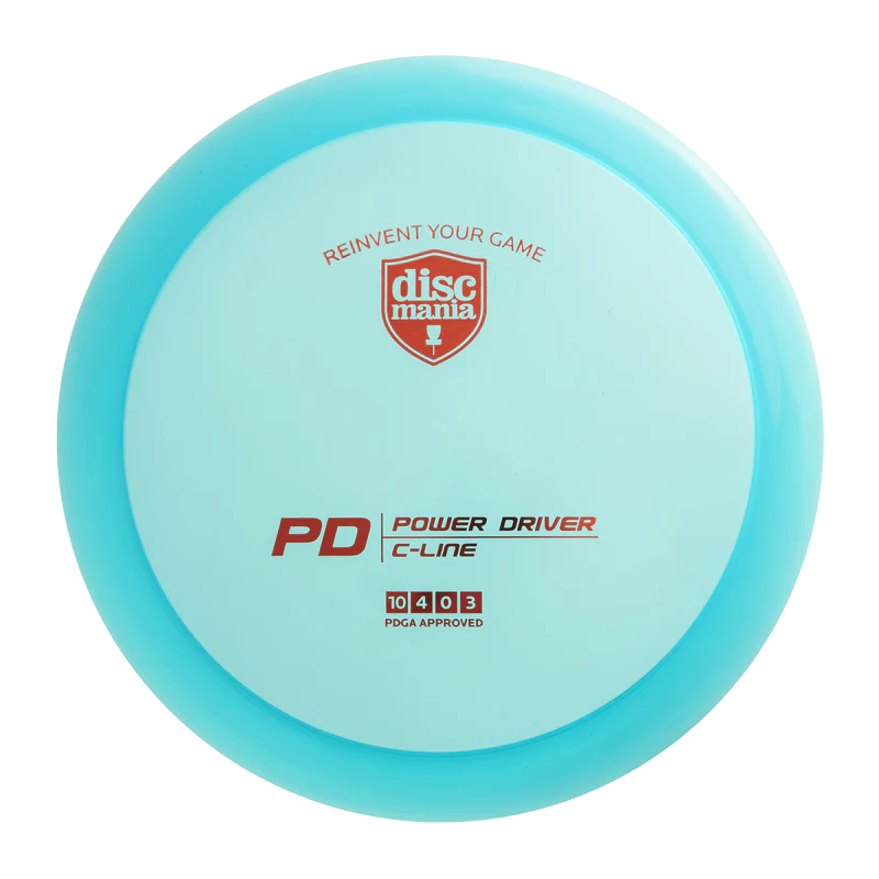 PD