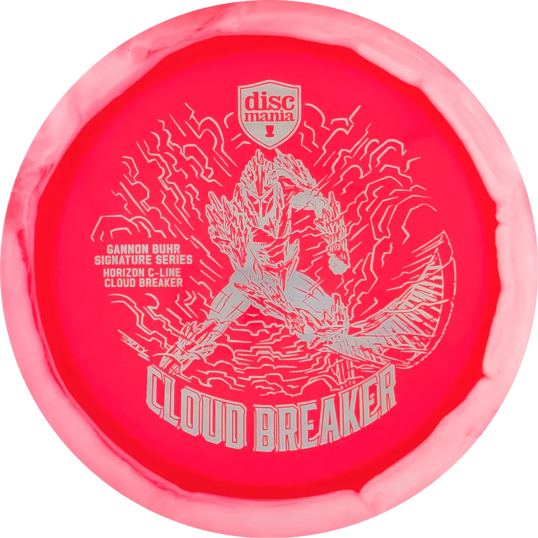 Cloud Breaker - Gannon Buhr Signature Series 2025