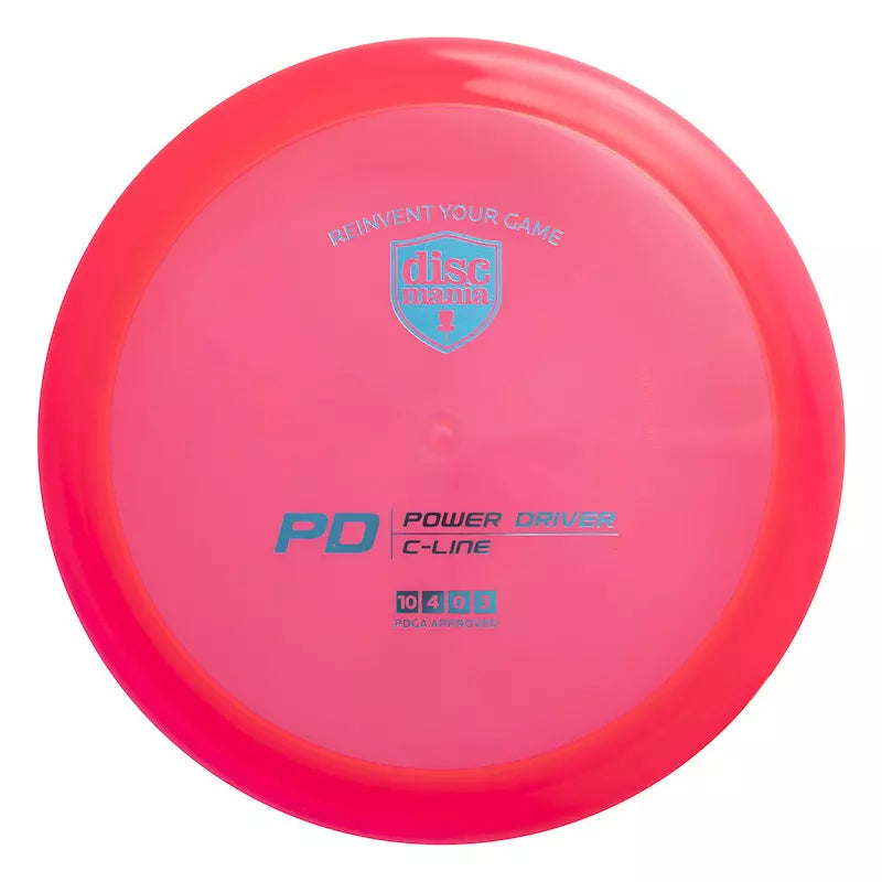 PD