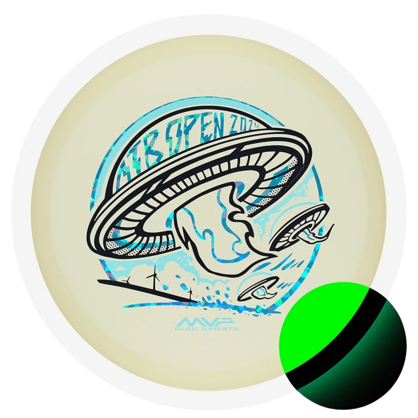 Orbital - OTB Open 2024