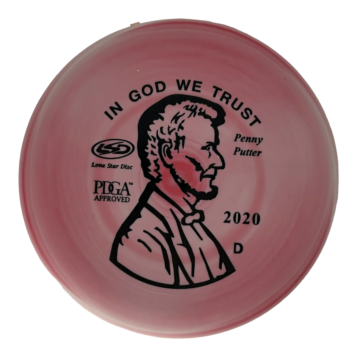 Penny Putter - Artist Series