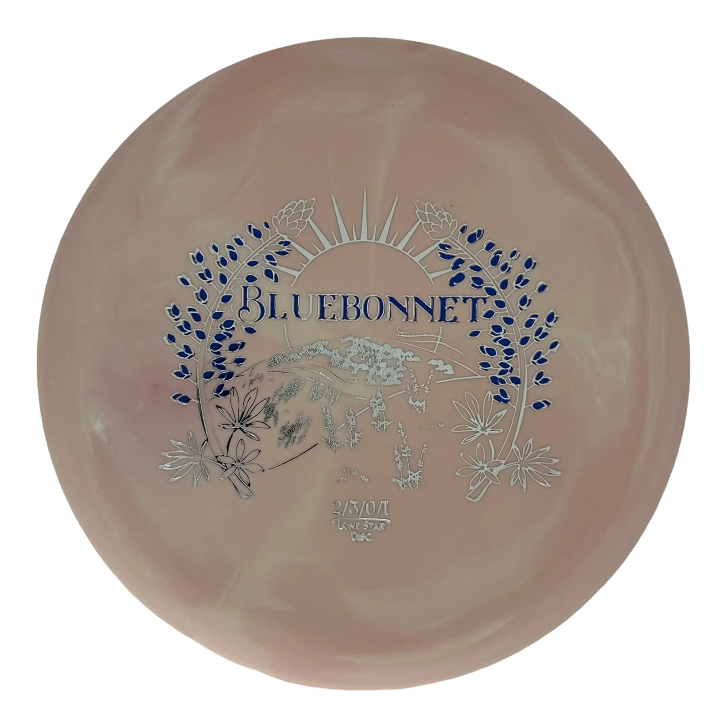 Bluebonnet - Artist Series