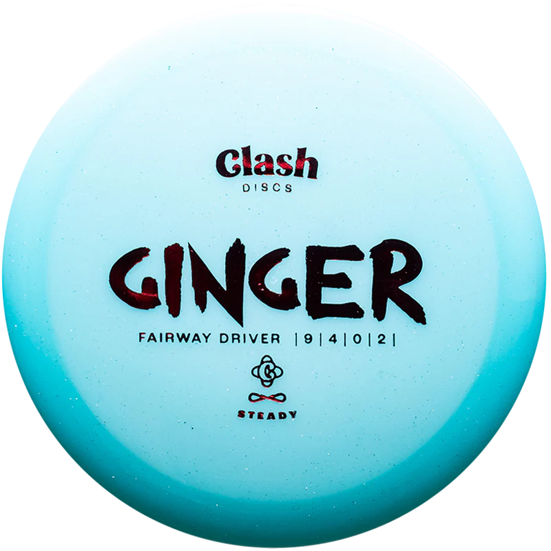 Ginger