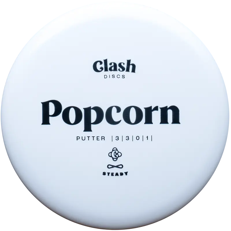 Popcorn