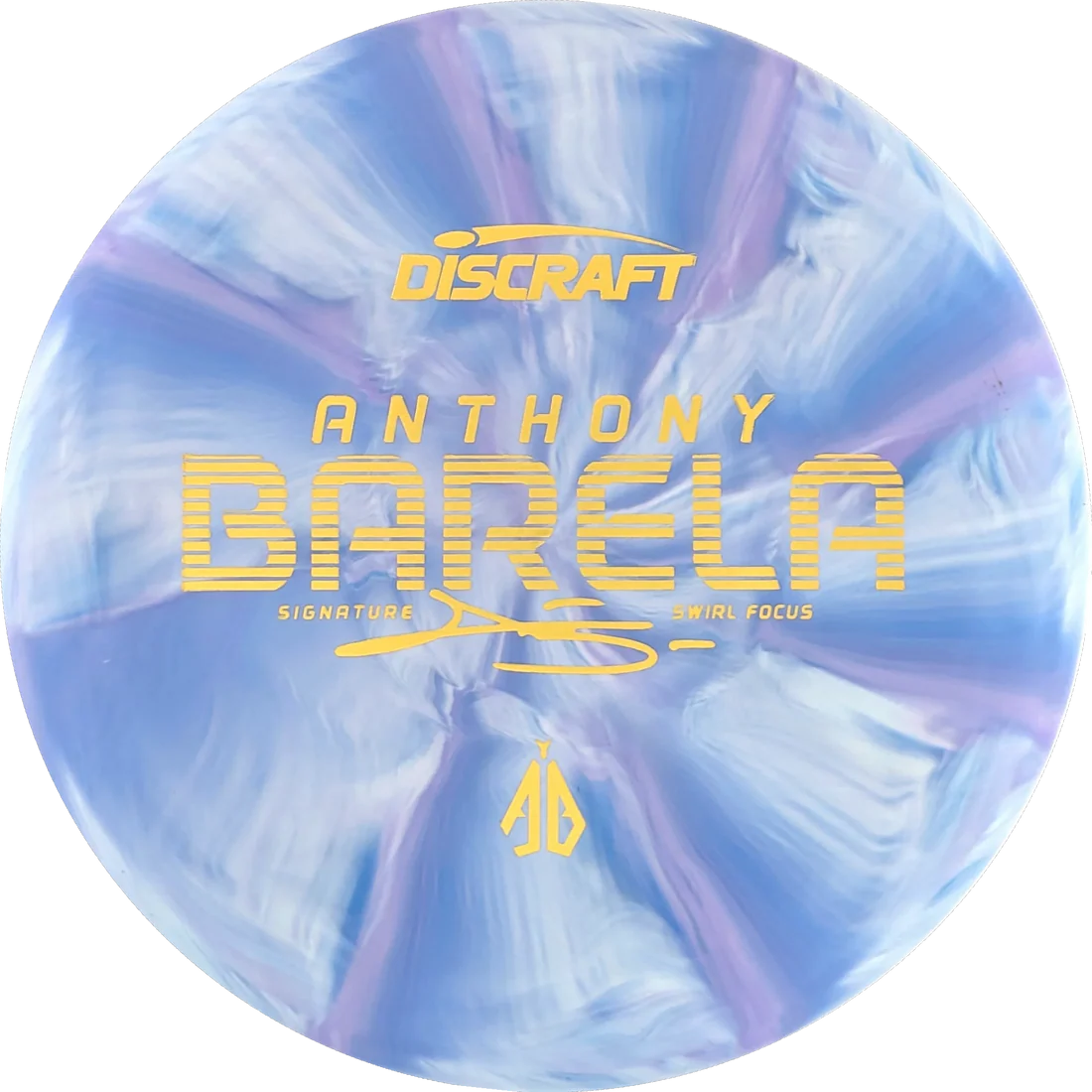 Focus - Anthony Barela Signature Series 2025