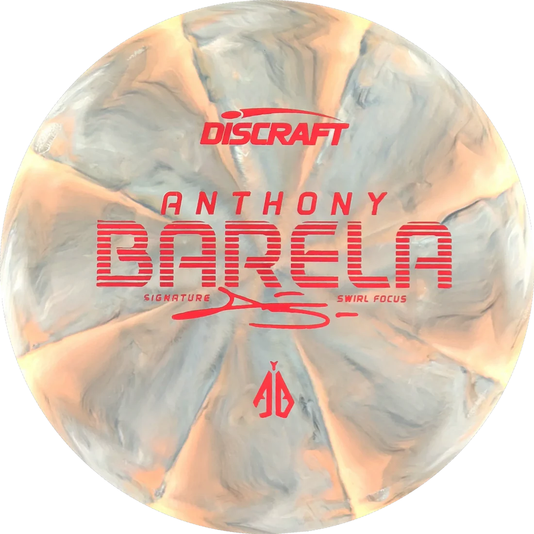 Focus - Anthony Barela Signature Series 2025