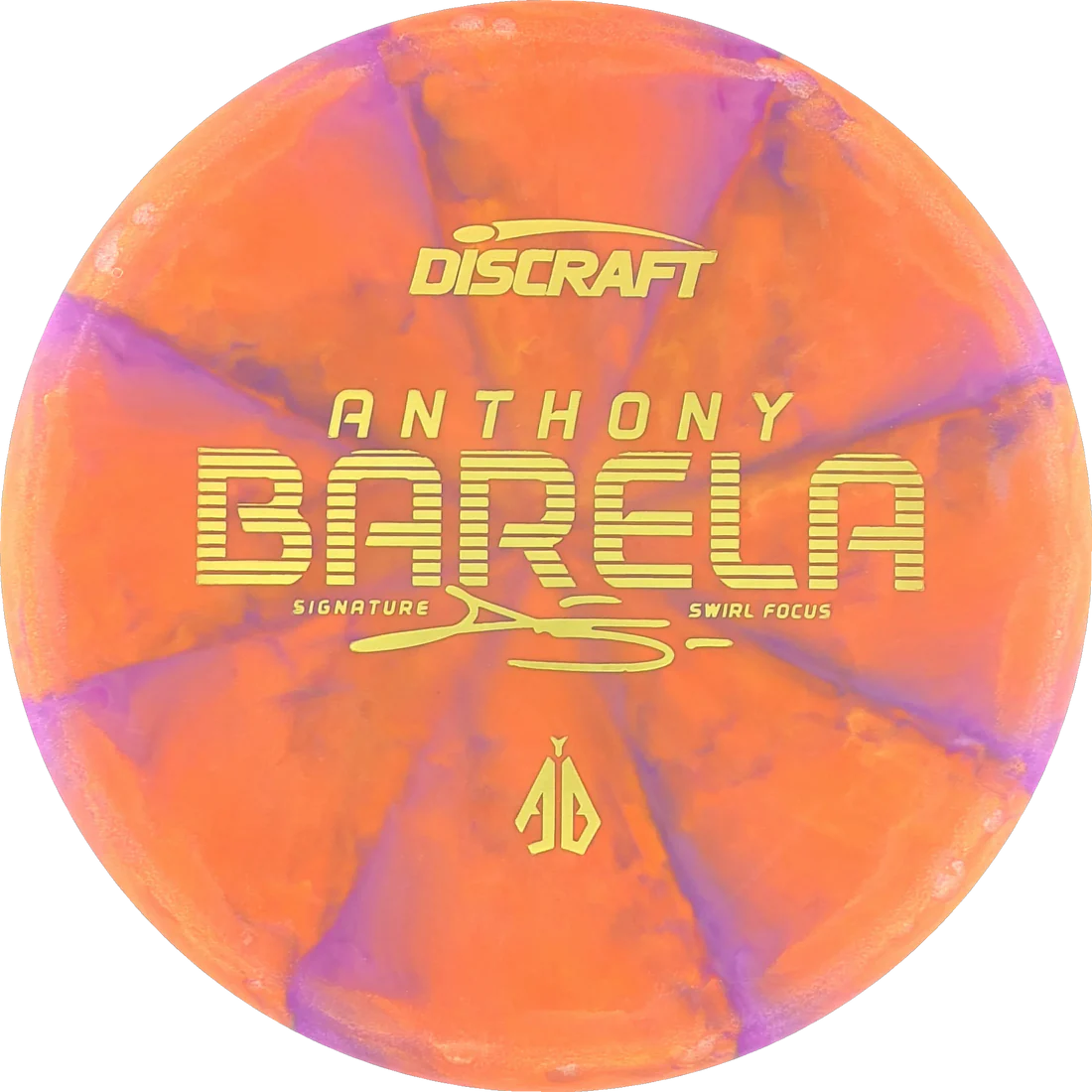 Focus - Anthony Barela Signature Series 2025