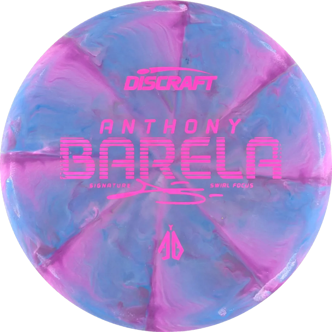 Focus - Anthony Barela Signature Series 2025