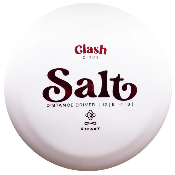 Salt