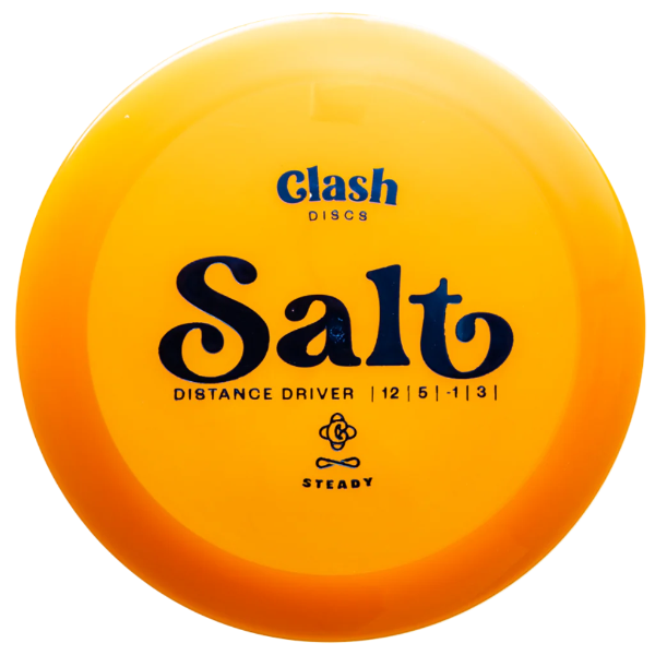 Salt