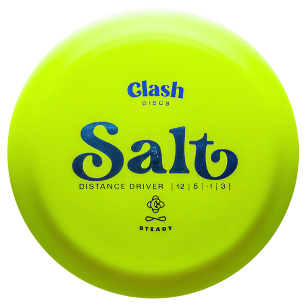Salt