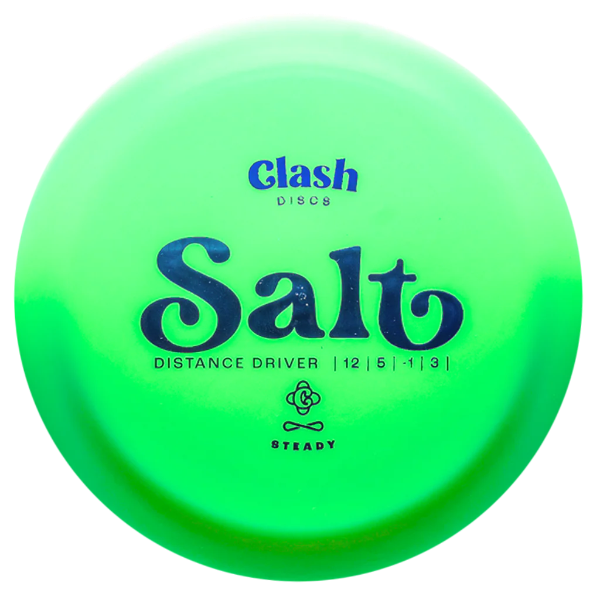 Salt