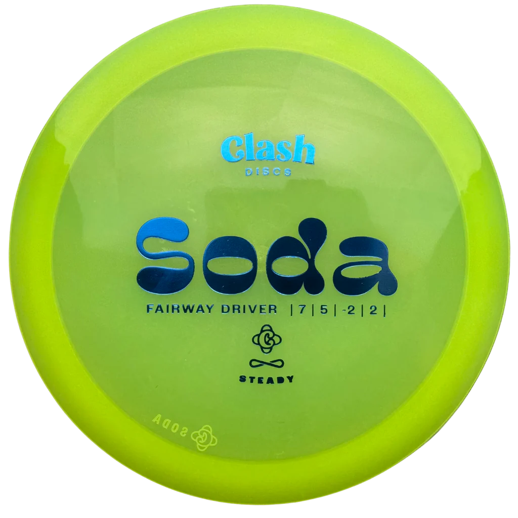 Soda