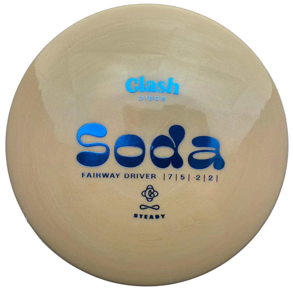 Soda