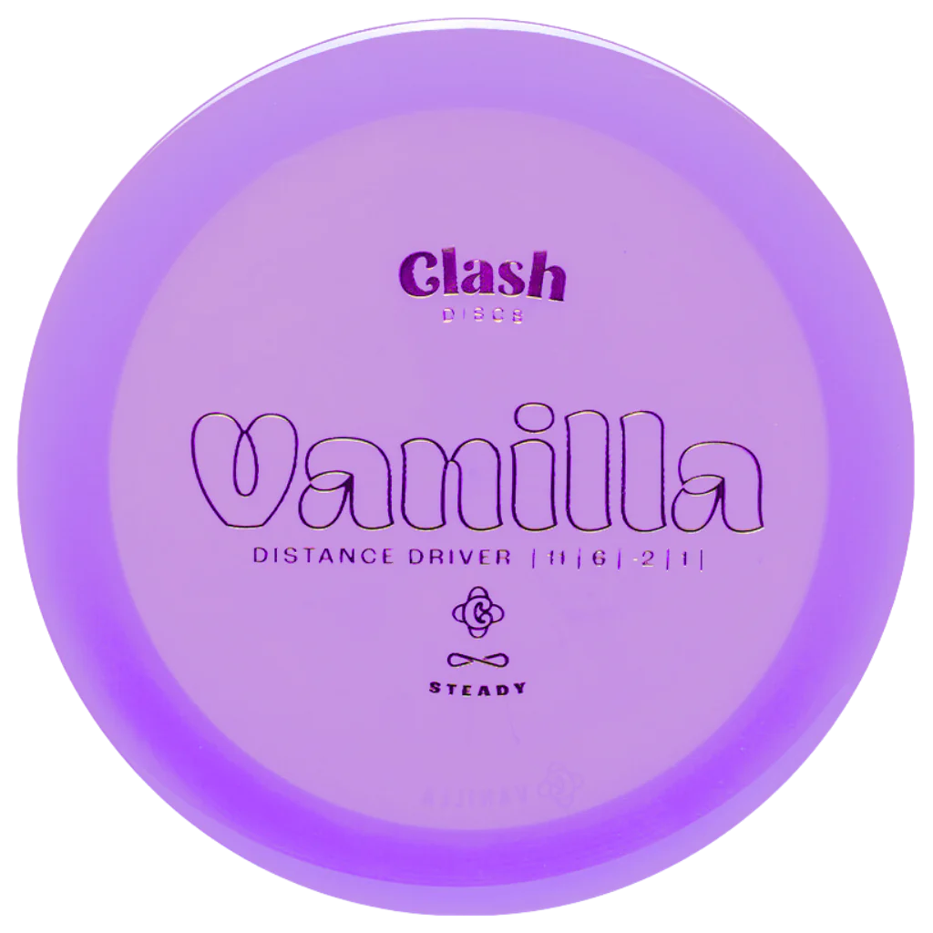 Vanilla