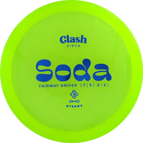 Soda