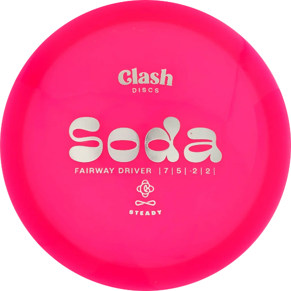 Soda