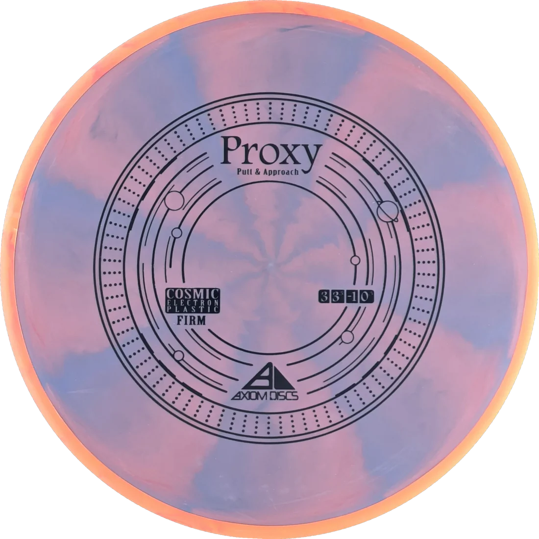 Proxy
