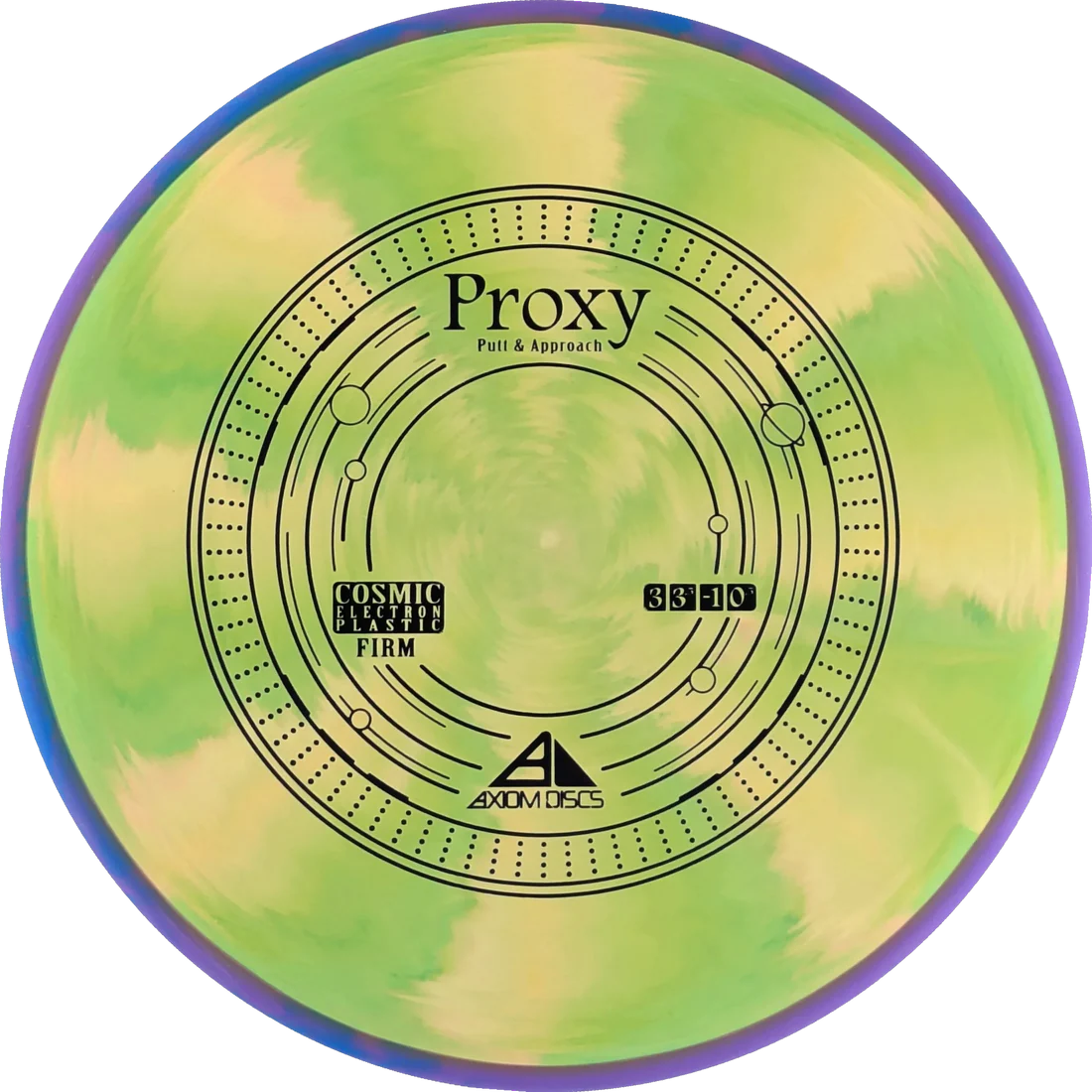 Proxy