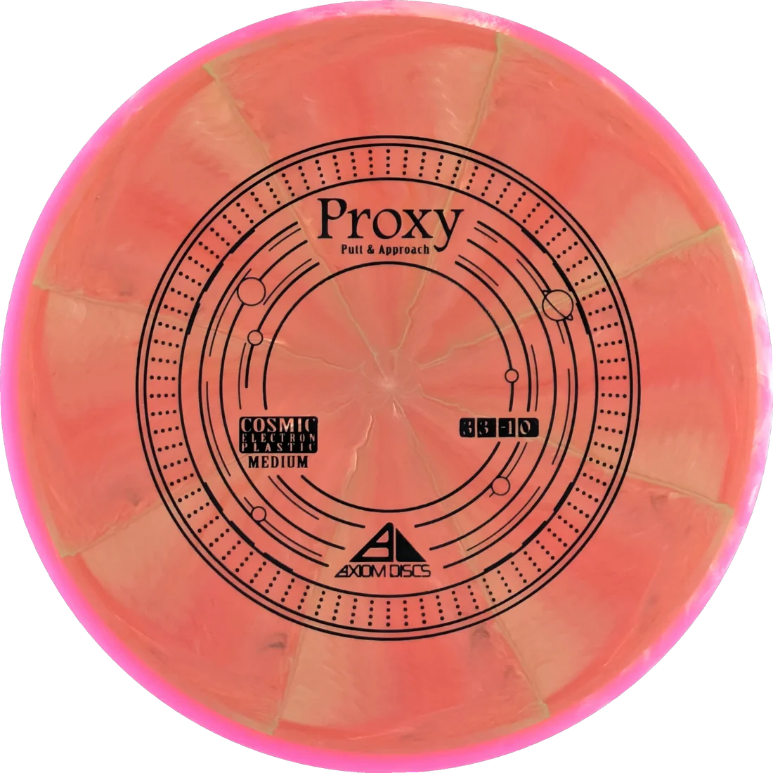 Proxy