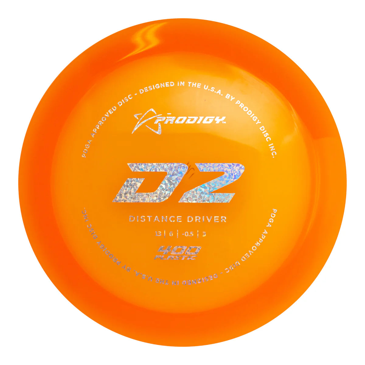 Kjøp Prodigy 500 D1 i Norge | Frisbeegolf | Hyzershop