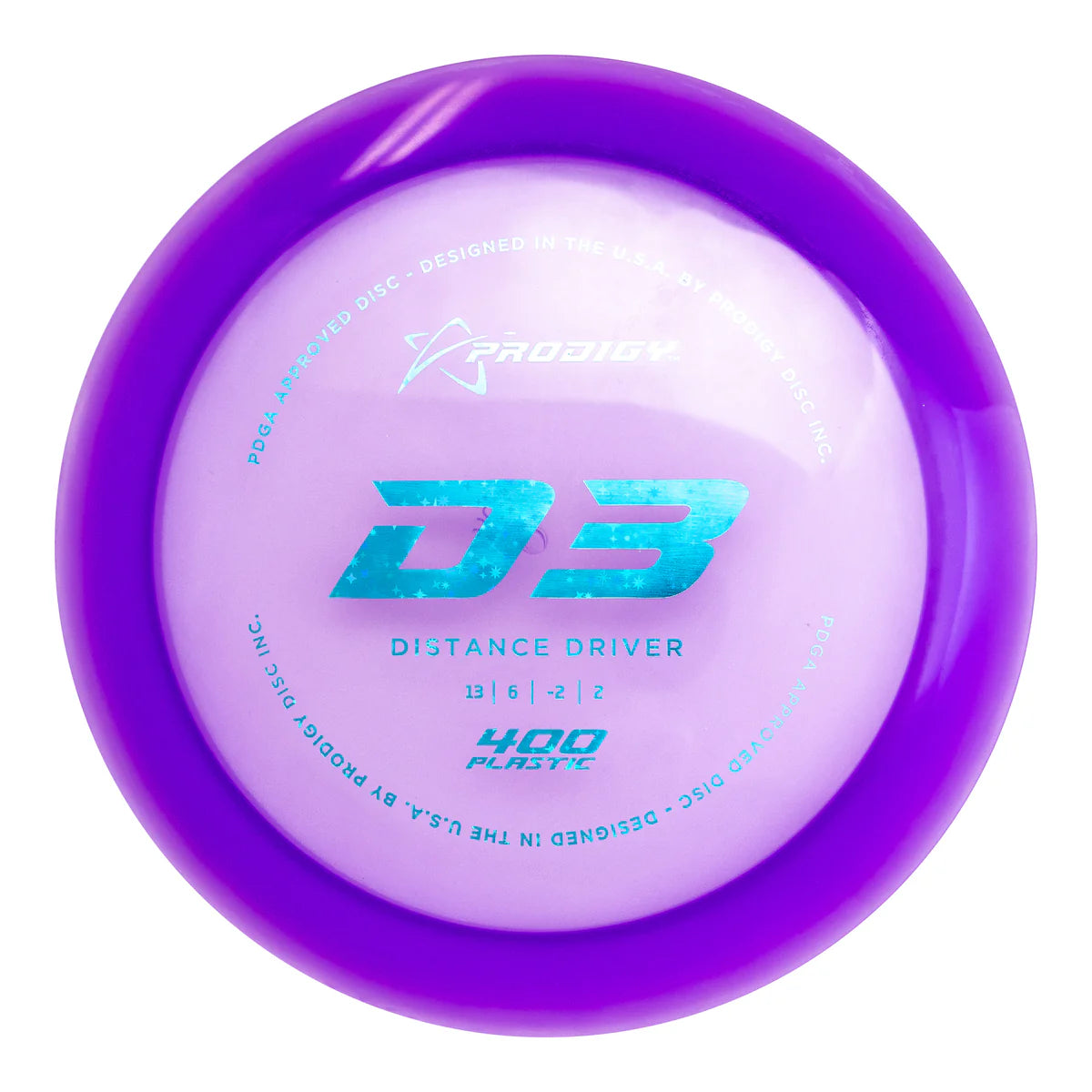 Kjøp Prodigy 400 D2 i Norge | Frisbeegolf | Hyzershop