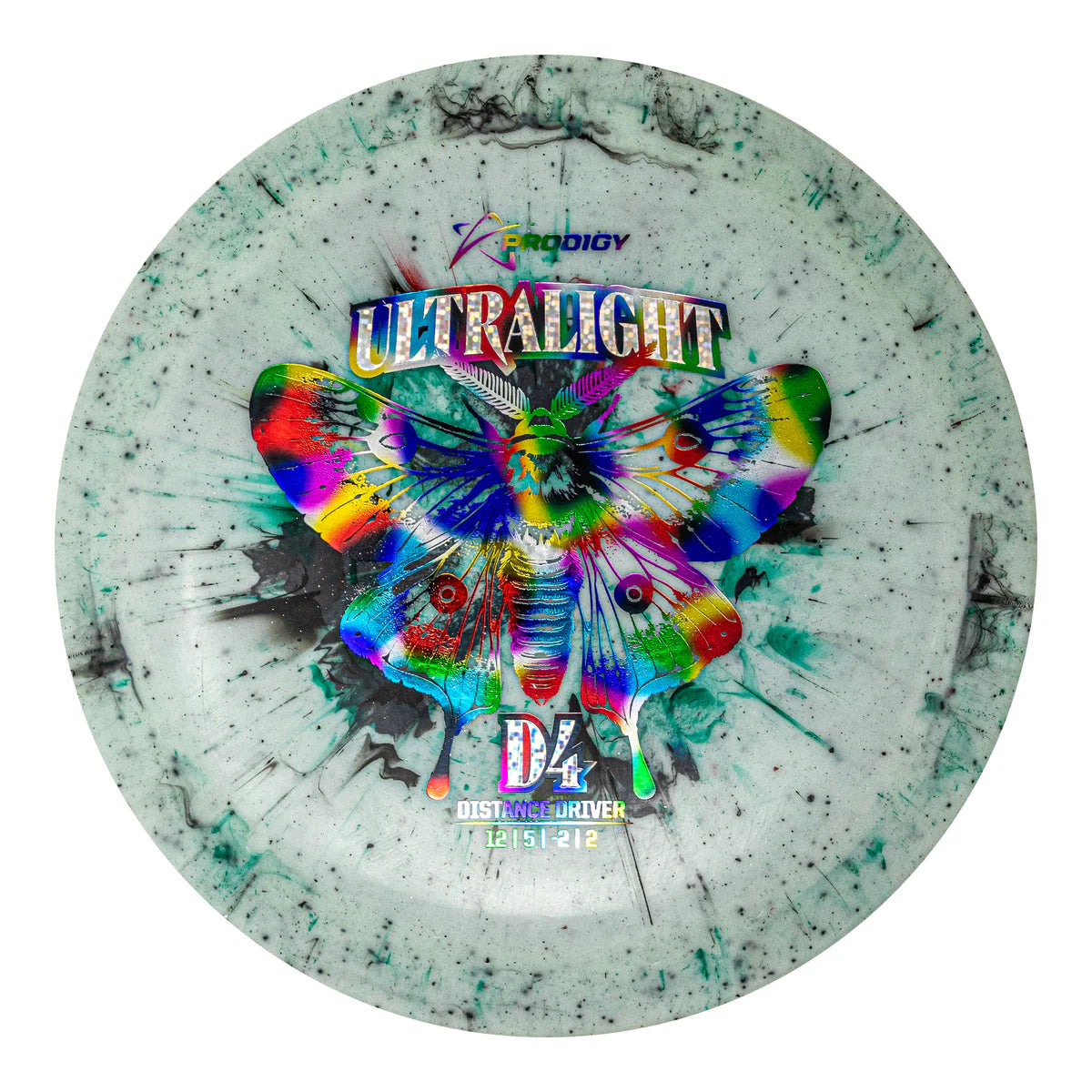 D4 Ultralight