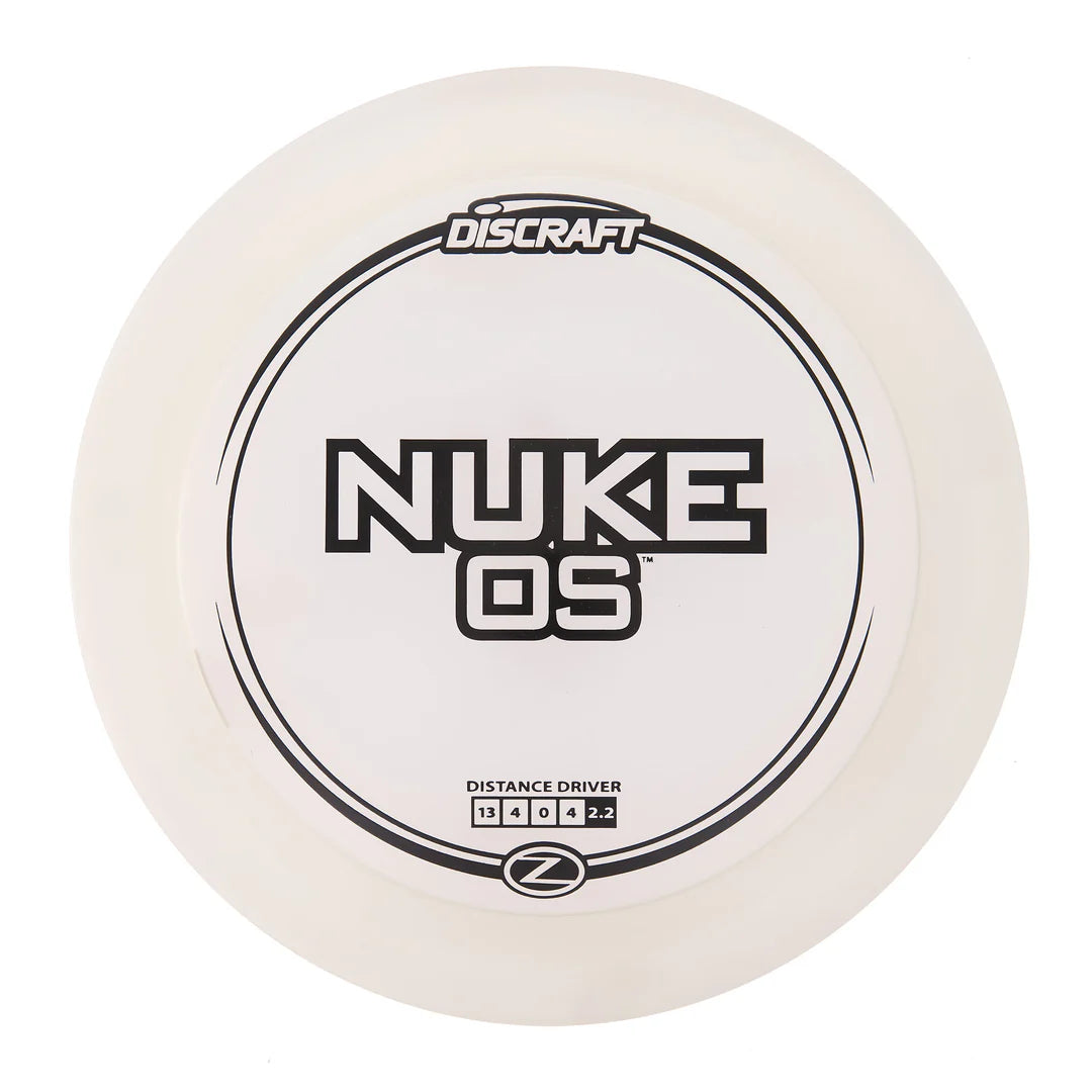 Nuke OS