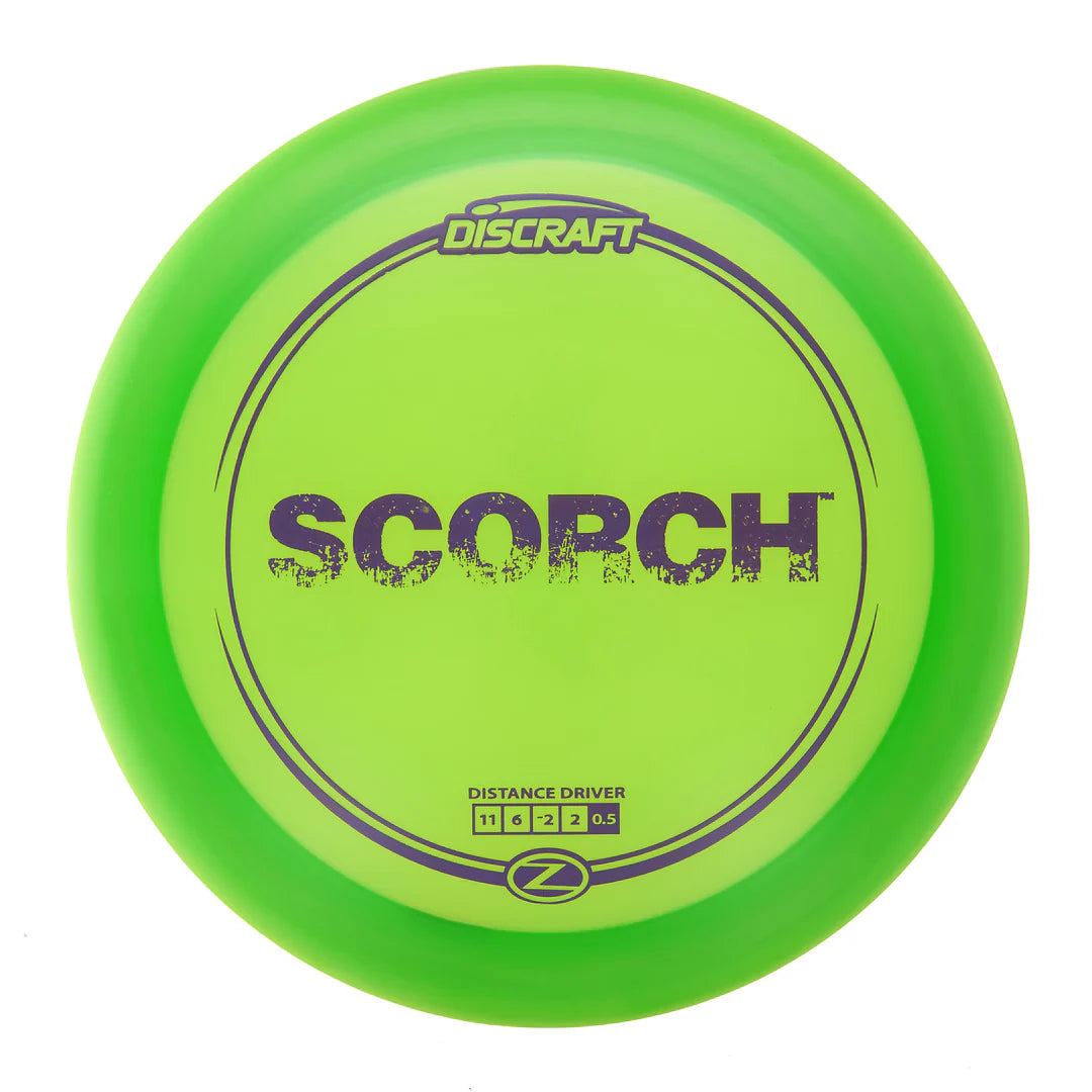 Scorch