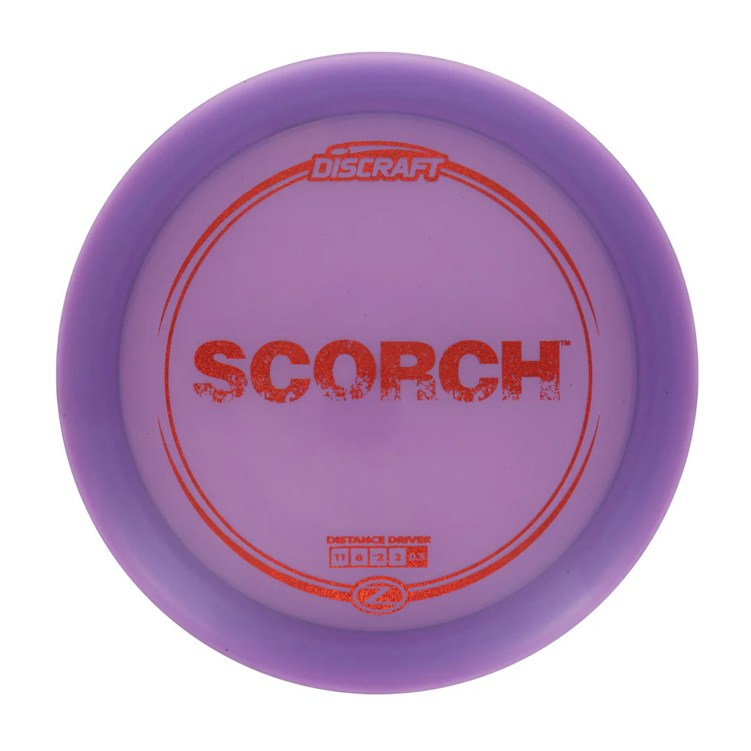 Scorch