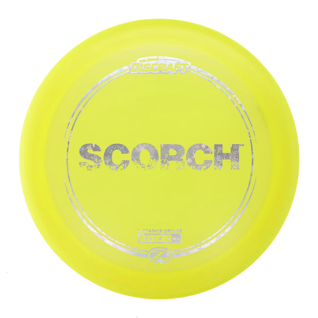 Scorch