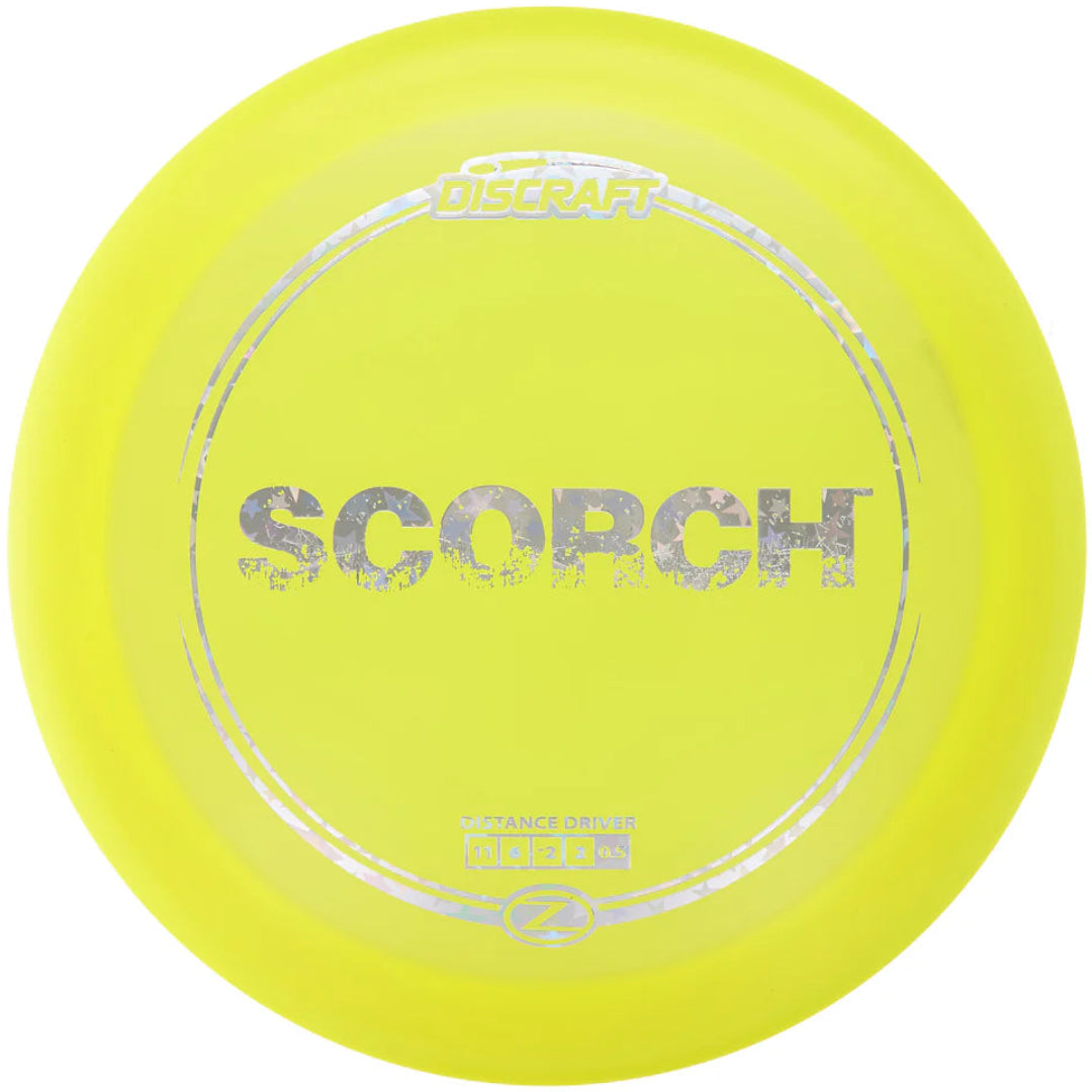 Scorch