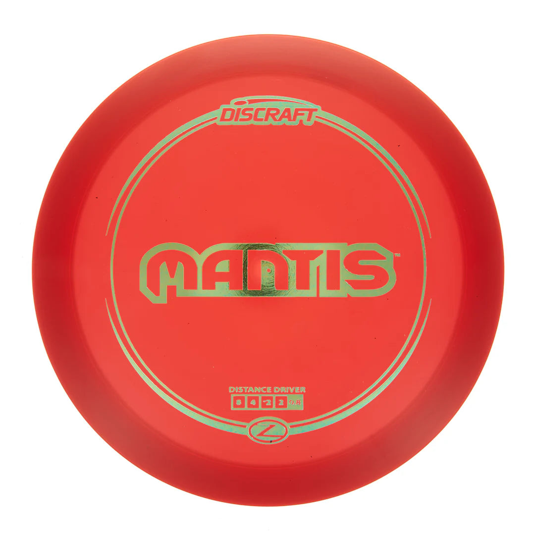 Mantis