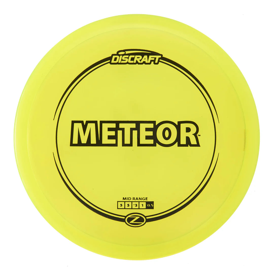 Meteor
