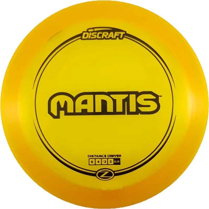 Mantis