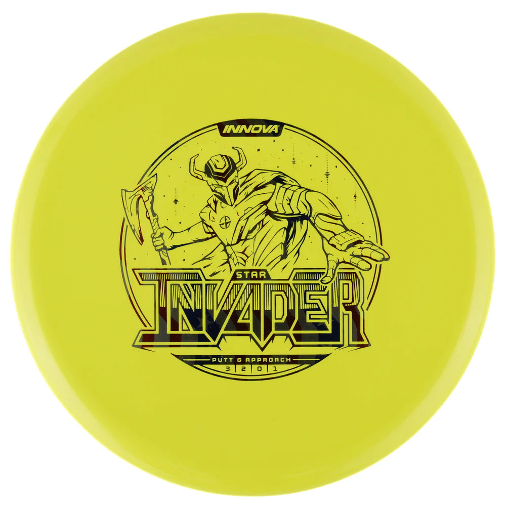 Inavder